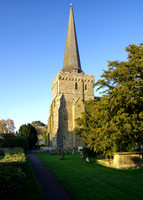 Holy Trinity - Cuckfield