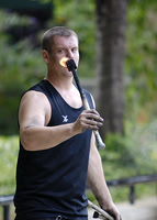 Fire Starter